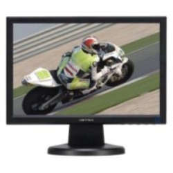 Hanns.g Monitor HG191APB 19" LCD MULTIMEDIALE